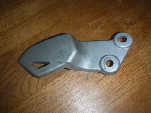 Aprilia 125 right hand - rs,