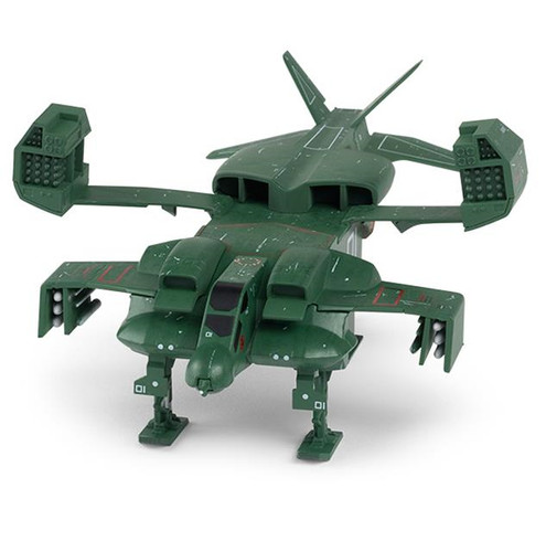 Aliens cheyenne dropship - cheyenne,