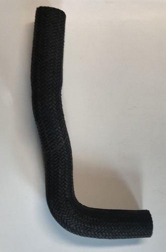 New oem upper radiator - new,