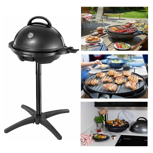 George foreman bbq - george,
