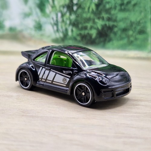 Hot wheels beetle cup - wheels, vw