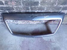 27627 2G 2017 2018 BENTLEY BENTAYGA FRONT GRILL SURROUND WITHOUT BADGE 36A853641