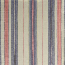 Andrew Martin Printed Stripe