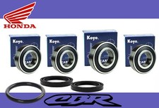Honda CBR 600 RR CBR 2003-2006