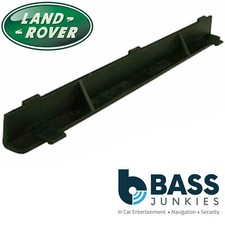 Land Rover Discovery 2 1998 On