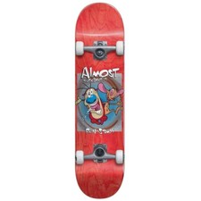 Almost Ren & Stimpy Boxed