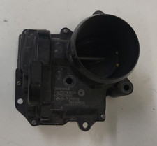 OE Throttle Body, Peugeot 208 GTI THP 1.6 Petrol 2017 v8675278 80-01