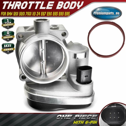 Throttle body for bmw - for,