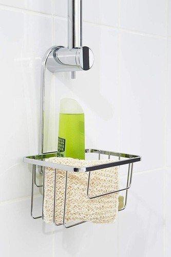 Croydex hook over caddy - croydex,
