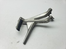 HONDA VFR 1200 REAR FOOT REST PEG HANGER LEFT HAND SIDE 2013