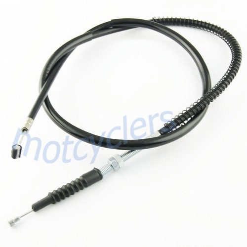 Motorcycle clutch cable fit - cable,