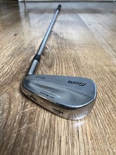 Mizuno MP-67 Forged 4 Iron