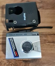 Sanyo VAS TRC-1149