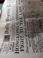 The war papers - papers, of