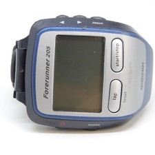 Garmin forerunner 205 gps - forerunner,