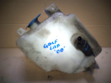 VW GOLF MK3.5 MK4 CABRIOLET ~ WINDSCREEN WASHER BOTTLE & MOTOR PUMP # 1H0955453