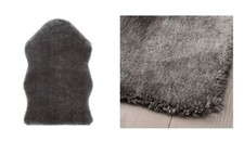 NEW IKEA TOFTLUND Faux