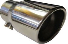 FOR Alfa Romeo 159 4.75" 120MM