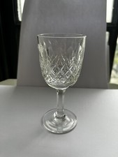 Thomas Webb Normandy Crystal