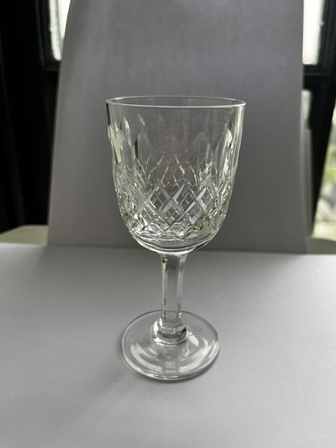 Thomas webb normandy crystal - thomas,