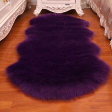 Carpet Fluffy Shaggy Non Slip