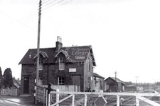PHOTO BR British Railways
