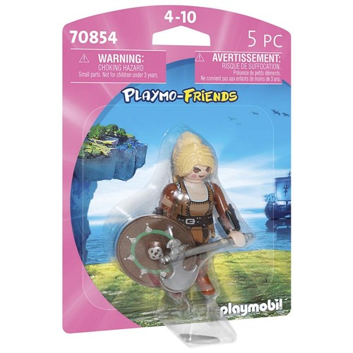 Playmobil figure viking - 6x,