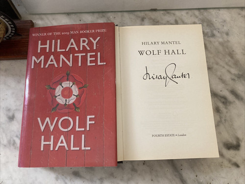 Wolf hall mantel hilary - wolf, hall-mantel