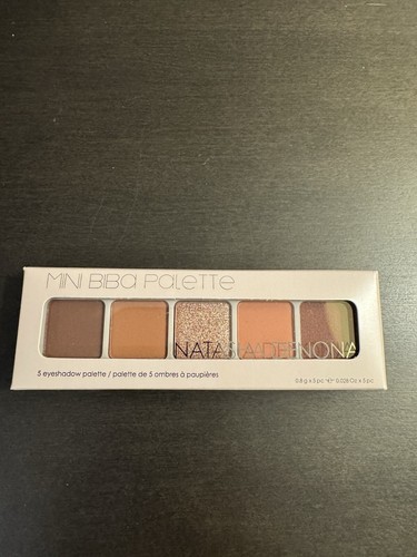 Natasha denona mini - denona, 5