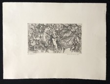 Hilmar Friedrich, harpsichord