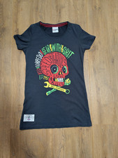 Red Torpedo UK 8 Womens Racer