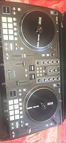 Rane one professional - rane,