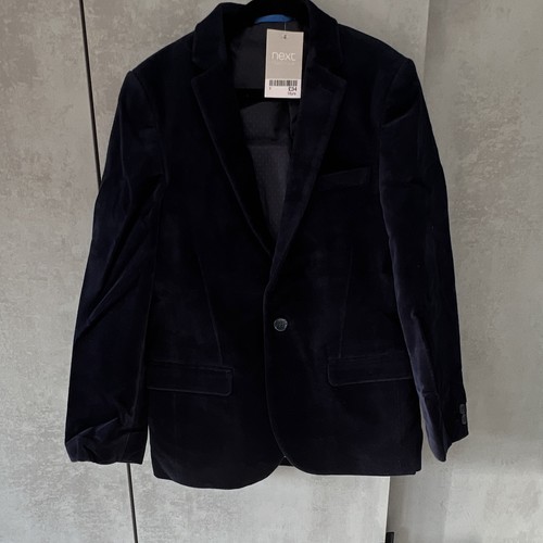 Next boys blue - next, blazer