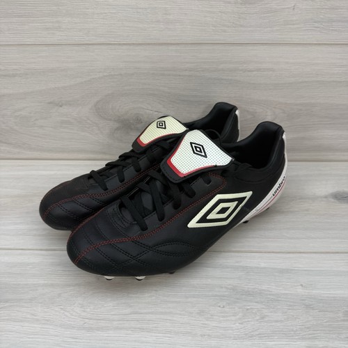 Umbro mens black football - black,