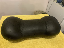 Vibrating Neck Cushion Massager