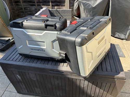 Bmw vario panniers r1200gs - bmw,