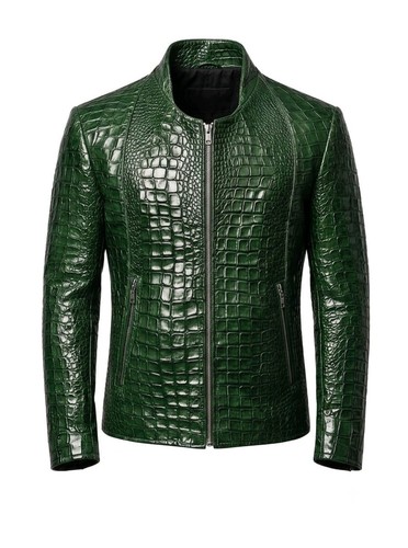 Men luxury alligator - men’s,