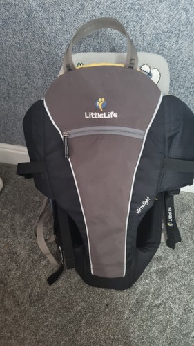 Littlelife ultralight baby - littlelife,