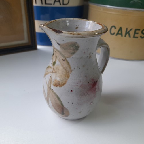 Vintage small studio pottery - vintage,