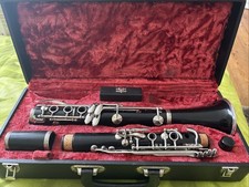 Noblet Paris Vintage Ebony