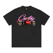 Corteiz No Time 4 Luv Tee