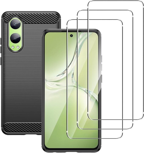 Case for oneplus nord ce - oneplus, 15