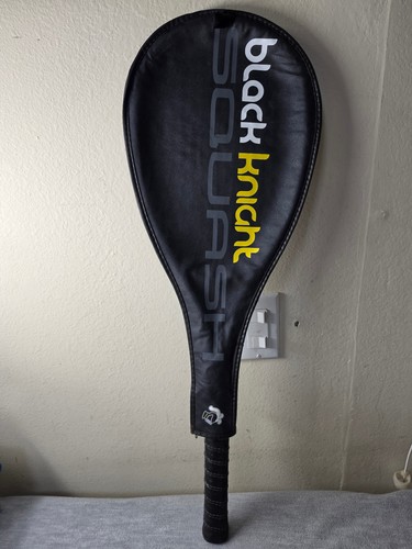 Black knight squash ion - knight,