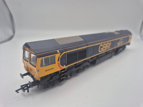 R30020 hornby gauge - gauge, class