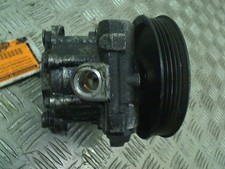 2005 Land + Range Rover Freelander Hard Top Power Steering Pump