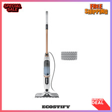 Shark SteamSpot with Steam Blaster Technology S2001UK - Brand New-Free Delivery