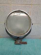 Vintage Francis Ambulance