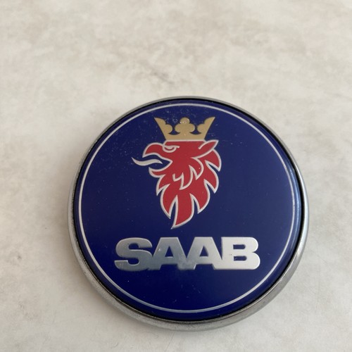 Used saab front - used,