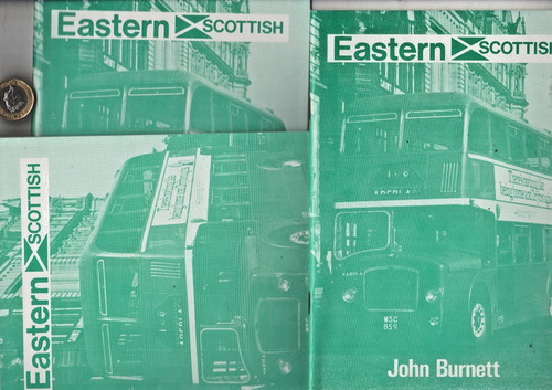 Album eastern scottish - of,