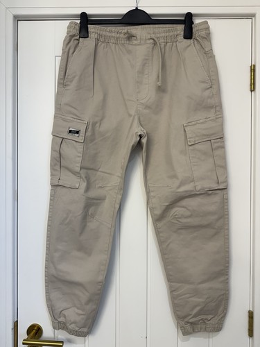 Zara men cargo trousers - men’s,